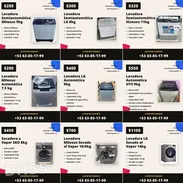 Neveras de bajo consumo y refrigeradores nuevos - Img 58009480