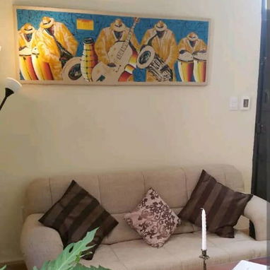 Rento apartamento cerca de la Bodeguita del medio , 1 habitación climatizada +53 52463651 - Img 107558833