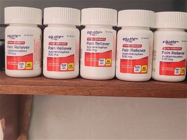 Acetaminophen(paracetamol) - Img 65433975