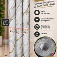 Rollos d PVC - Img 58036412