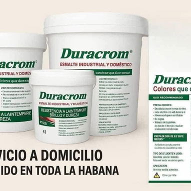 Pinturas de todo tipo - 3/9