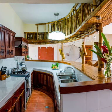 Casa de Renta en Guanabo - 6/9