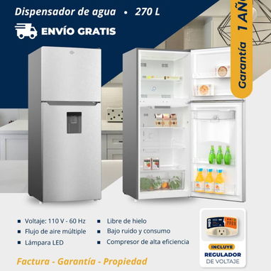 ❄️ ❄️ REFRIGERADORES EKO DISPONIBLE - Img 124551291