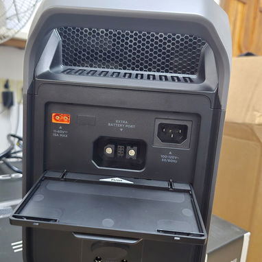 Ecoflow 3- 930 USD - Img 117517558