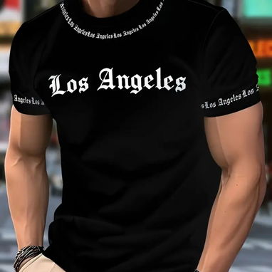 Pulover Los Angeles - 2/2