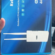 🔥Enrutador WiFi 4g para Exteriores, Amplificación de Señal🔥 - Img 49612498