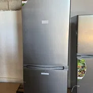 Refrigerador con Congelador debajo marca Milexus de 13.1 pies , transporte incluido Precio $565 USD garantía y factura - Img 55227702