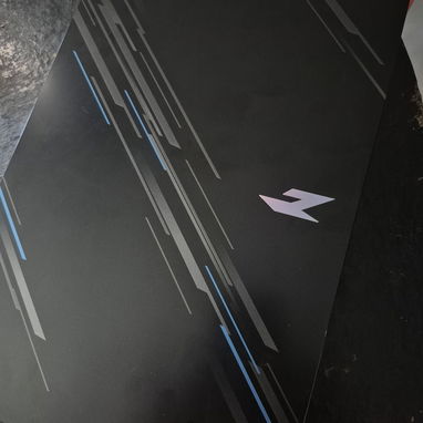 Vendo Laptop Gaming Acer Nitro - 2/3