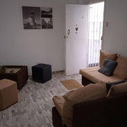 🏤Apartamento de renta tiempo indefinido 2 habitaciones en Vedado VED-003A - Img 58420119