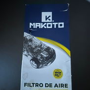 Filtro de aire universal para carro - Img 55136151
