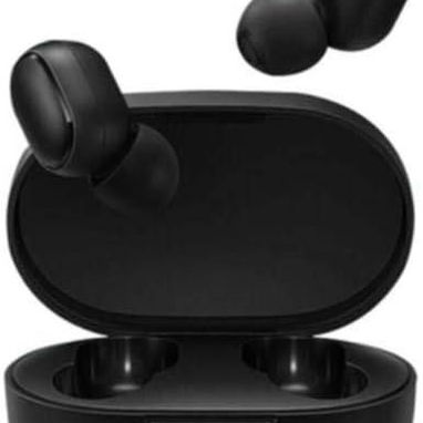 Xiaomi Mi True Wireless Earbuds Basic 2 – Negro - 3/4