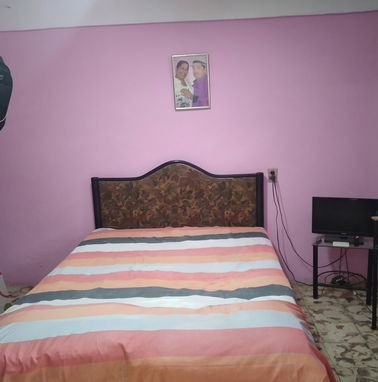 Venta de casa en Marimón,calle Raúl perozo entre 4ta y 5ta Reparto Marimón - Img 98035621