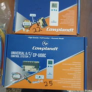 Tarjetas universales d split - Img 57563983