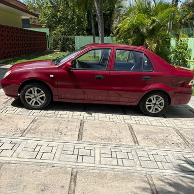Venta de Geely CK año 2015 - 3/6
