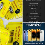 🚨🚨🚨🚨👀OJO 👀 🚨🚨🚨🚨 Wellsim Pro 4.1 Último Modelo Método 👌🏻 🚨Metodo MEP sin nesesidad de poner eSIM en l - Img 55765895