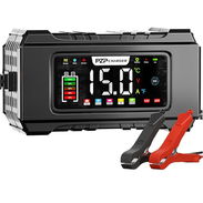 Cargador de baterias de 12 y 24 volt - Img 55942493