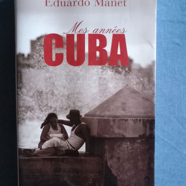 Libros de autores cubanos en idioma francés a buen precio - Img 121410143