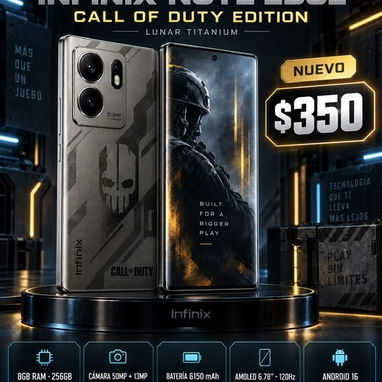 Oferta!! En venta varios modelos de móviles nuevos y con garantia, Samsung, Motorola, Oppo, nuevos en caja con Garantía - 5/7