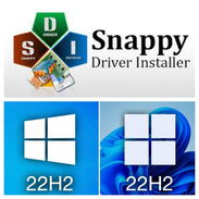 🧏‍♀️🧏‍♀️última versión snappy drivers 🧏‍♀️🧏‍♀️ - Img 44342686