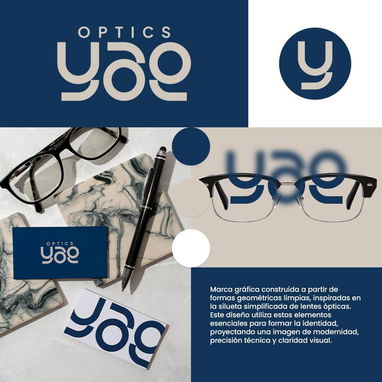 CREACIÓN DE IDENTIDAD GRÁFICA//DESARROLLO DE LOGOTIPOS//DISEÑO GRÁFICO//IDENTIDAD VISUAL//BRANDING - Img 120861271