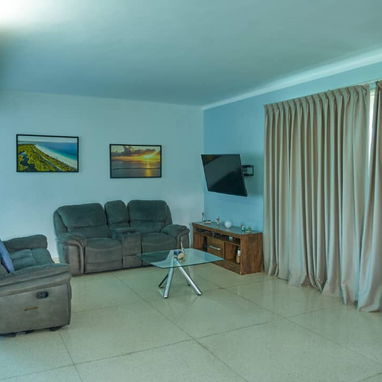 Casa con piscina en Santa Maria del mar en renta , 4 habitaciones climatizadas,  +53 52463651 - Img 111612036