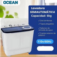 lavadora ocean - Img 55344890