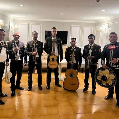 Mariachis Habana - Img 119142404