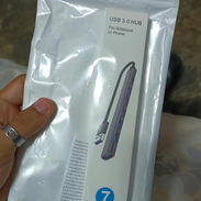 Regleta 1pa7 USB 3.0 en caja 0Km New!!! - Img 57553974