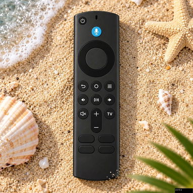 Mando Fire Stick - 3/3