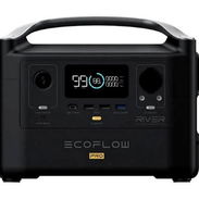 Ecoflow River Pro nuevos - Img 55716260
