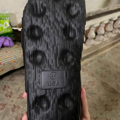Chancletas que no fallan (Unisex) 💪 Sin roturas, sin pretextos. - Img 122965151