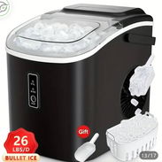 Maquina de hielo - Img 53161772