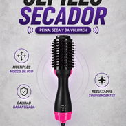 Cepillo con Secador - Img 57135175