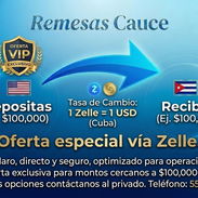 Envíos de dinero a Cuba - Img 57873045