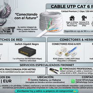 Materiales para Red - Img 57524517