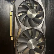 ZOTAC GTX 1070Ti Mini 8GB GDDR5 impecable - Img 55875762