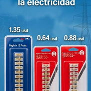 🖲TERMINALES Y CONECTORES para la Electricidad - Img 57424333