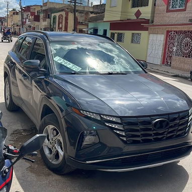 Tucson 2023 sel - 5/5