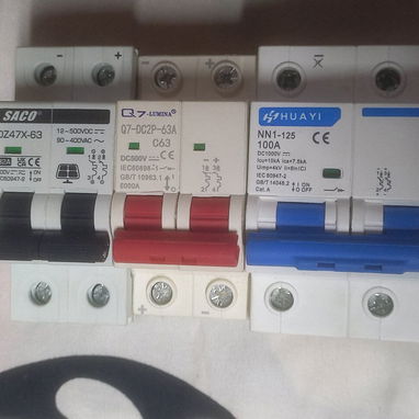 Ferretería, brekes, brekeras, cuchillas electricas, royalcol, cable cobre, tuberías, juegos de baños, masilla,fregadero - 9/10