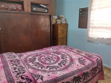 Vendo apartamento propiedad horizontal en Centro Habana. - Img 63150321