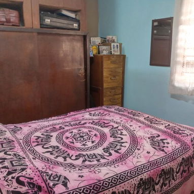 Vendo o cambio x dos, una mediana y otra pequeña con todo lo necesario para una persona. - Img 122249745
