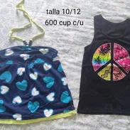 Ropa de niña y jovencita - Img 55729005