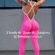 Enterizos Originales Traídos 🇺🇲🔥🏷️😍 Tallas M y L - Img 53069642