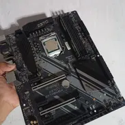 Gangaaa Z370 asrock, i3 8100 4 ram - Img 58254793
