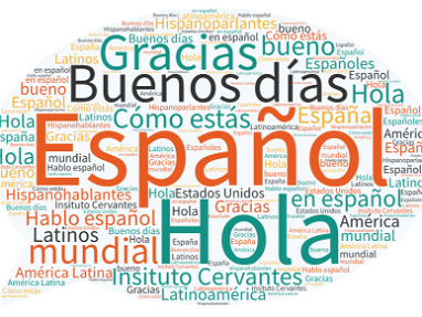 SPANISH LESSONS. CURSOS INTEGRALES DE ESPAÑOL COMO LENGUA EXTRANJERA - Img main-image-46097937