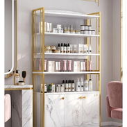 Estante organizador para baño inportado - Img 54907367