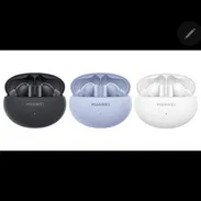 Audifonos huawei freebuds 5i - Img 55489127