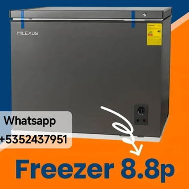 🥶NEVERA DISPONIBLES 📜PAPELES EN ORDEN, GARANTÍA 3 MESES - Img 125924480