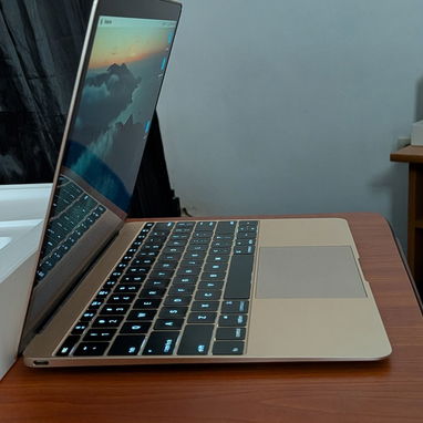 Macbook Air Retina 12 -inch 2015 - Img 122135085