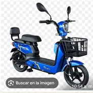 Bicimoto Halcón - Img 55271906